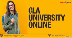 Gla University Online