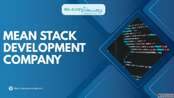 Outsource MEAN Full Stack Development MEAN Stack Development...