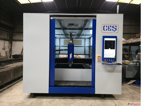 fiber laser cutting machine manufacturer