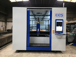 fiber laser cutting machine manufacturer