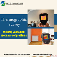 Professional Waterproofing Services in Pune Wet2Dry Solution...