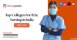 Kickstart Your Nursing Career with the Top Colleges for BSc ...