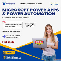 Free Power Apps Power Automate Demo Live Hands-On Guide