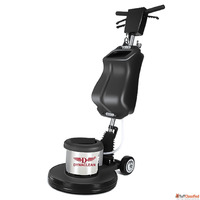 Floor Scrubber Machine Single Disc Scrubber