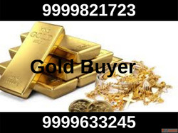 Where to Find Genuine Cash for Gold in Saket Services