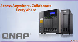 Synology NAS Installation Support Services in India
