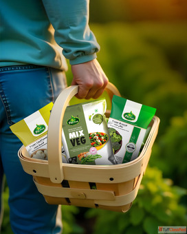 Pal Frozen Foods - Leading Frozen Food Exporters in India