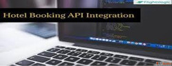 Hotel Booking API Integration