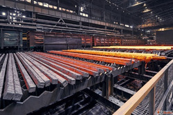 Trusted Steel Billets Manufacturer in Ludhiana