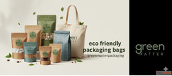 Eco-Friendly Packaging Bags Sustainable Solutions for a Gree...