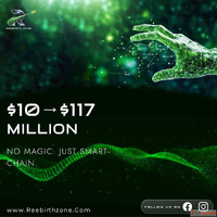 From Just 10 to 110 Million