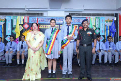 Among the Top Schools in Noida with Academic Excellence