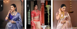 Shop Stunning Lehengas Half Sarees Online Mirra Clothing