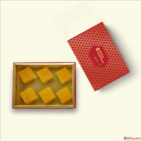 Buy Jackfruit Halwa Online for Onam Festival - Nithya Amirth...