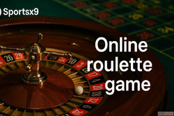 Best Roulette Strategy to Win Trusted by Sportsx9 Players
