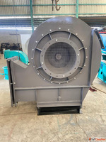 Industrial Air Blower Machine Manufacturer