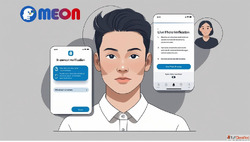Advanced Liveness Detection for Face Recognition API