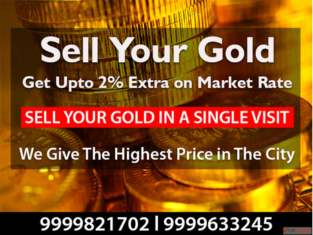 Secure and Fast Service for Cash for Gold Near Me