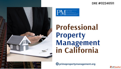 SoCal Rental Experts - Prime Property Management