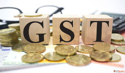 GST Accountants in Delhi