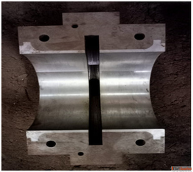 Babbitt White Metal Bearing Manufacturer and Supplier