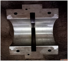 Babbitt White Metal Bearing Manufacturer and Supplier