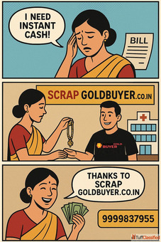 Cash for Gold
