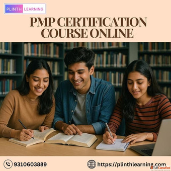 PMP Certification Course Online Learn Earn PDUs and Get Certified