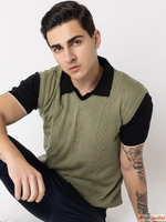 Men's Wool Sweaters