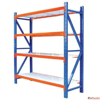 Industrial Rack Manufacturers in Delhi