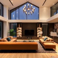 SIDEVISION India Pvt Ltd - Interior Turnkey Project Experts