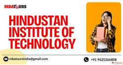 Hindustan Institute of Technology Online Admission