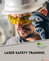 Laser Safety Training Workplace Hazard Control Compliance