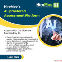 AI Assessment Platform