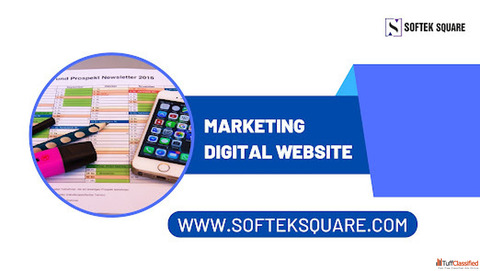 Website Marketing to Drive Business Success