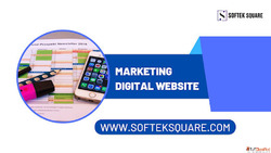 Website Marketing to Drive Business Success