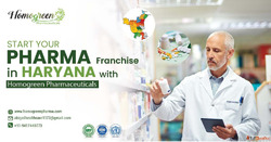 PCD Pharma Franchise in Haryana
