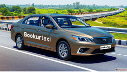 Delhi to Chandigarh Taxi service