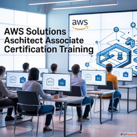 AWS Solutions Architect Associate Certification Training - B...