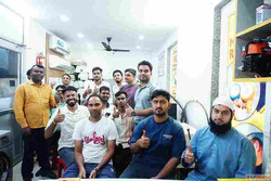 Best AC Repairing Course in Delhi Multitech Institute