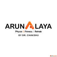 Scoliosis Spine Care in Delhi - Physiotherapy Specialists