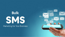 Bulk SMS and EMAILS