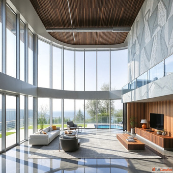 Totem Design Studio - Unique Architecture Interior Services