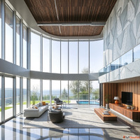 Totem Design Studio - Unique Architecture Interior Services