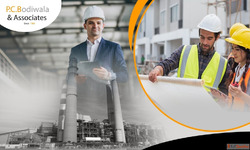 Leading Civil Construction Company in Surat - PCBodiwala