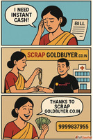 How Can I Get Cash for Gold at Best Rate