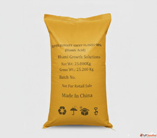25 kg Humic Acid Agriculture Grade - 1800 Better Roots Bette...
