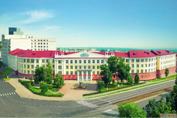 Kursk State Medical University