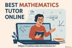Best Mathematics Tutor Online