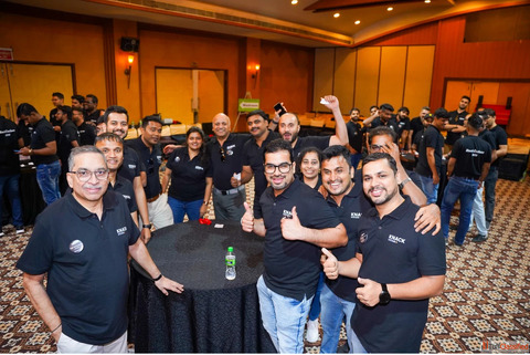 Corporate Outing in Hyderabad